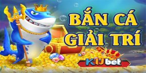 Bắn cá 3D