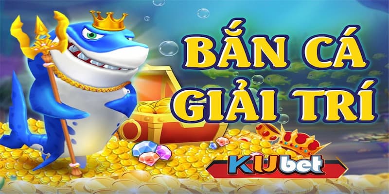Bắn cá 3D