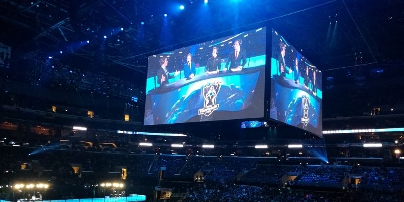 Dota 2 game hành động kịch tính