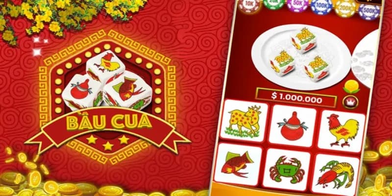Tìm hiểu cách chơi Bầu Cua vì sao quan trọng?