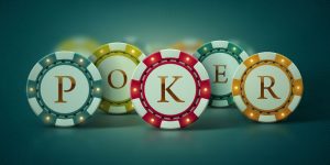 Cách chơi poker