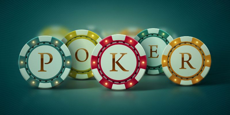 Cách chơi poker