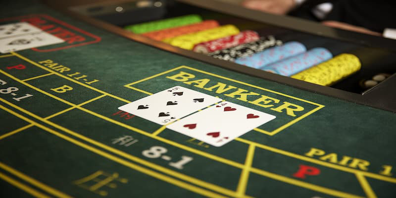 Một số cách chơi game Baccarat hiệu quả và đảm bảo thắng lớn