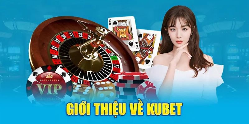 Kubet Casino còn được gọi là KU Casino 