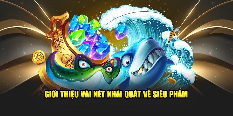 Những dữ liệu chi tiết về săn cá tại CQ9