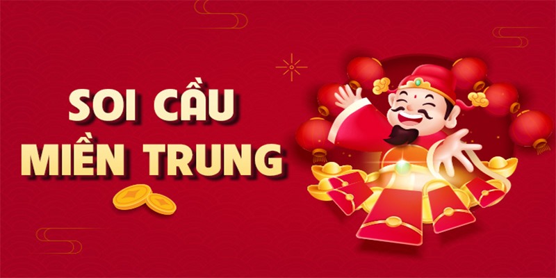 Soi cầu miền Trung theo lô rơi hiệu quả 