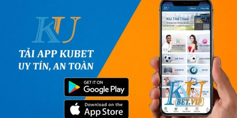 Tải app Ku Bet