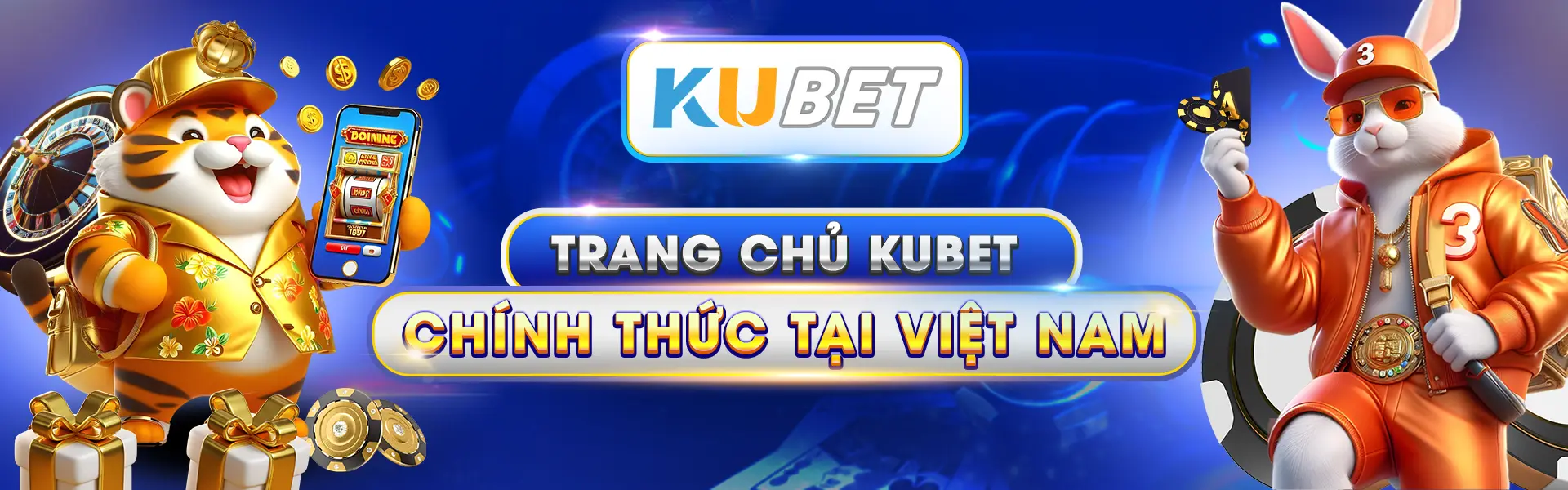 banner kubet